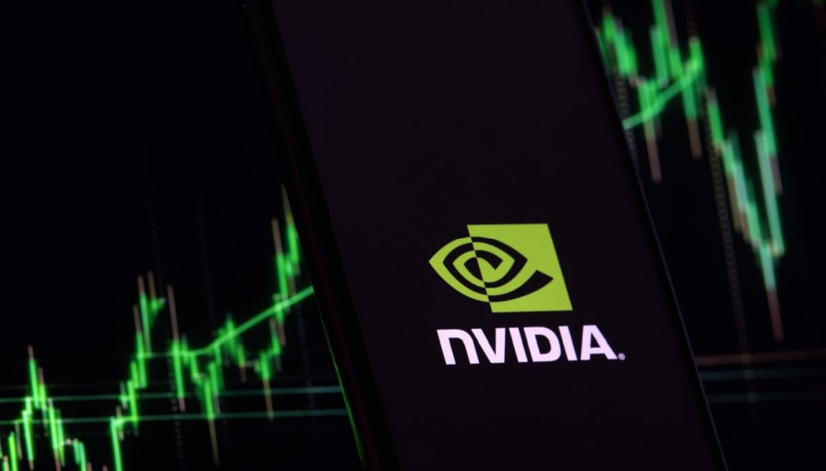 Nvidia Nvidia-NVDA