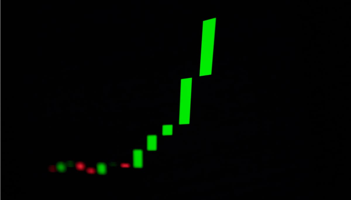 Bitcoin se acerca a los $60.000: el crypto mercado se reactiva