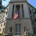 El gobierno de EE.UU. mueve repentinamente $922 millones en Bitcoins