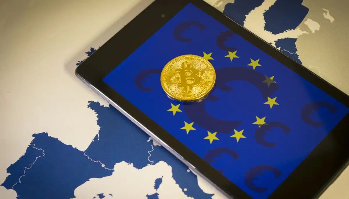 La histórica crypto-ley de la UE recibe nuevas actualizaciones