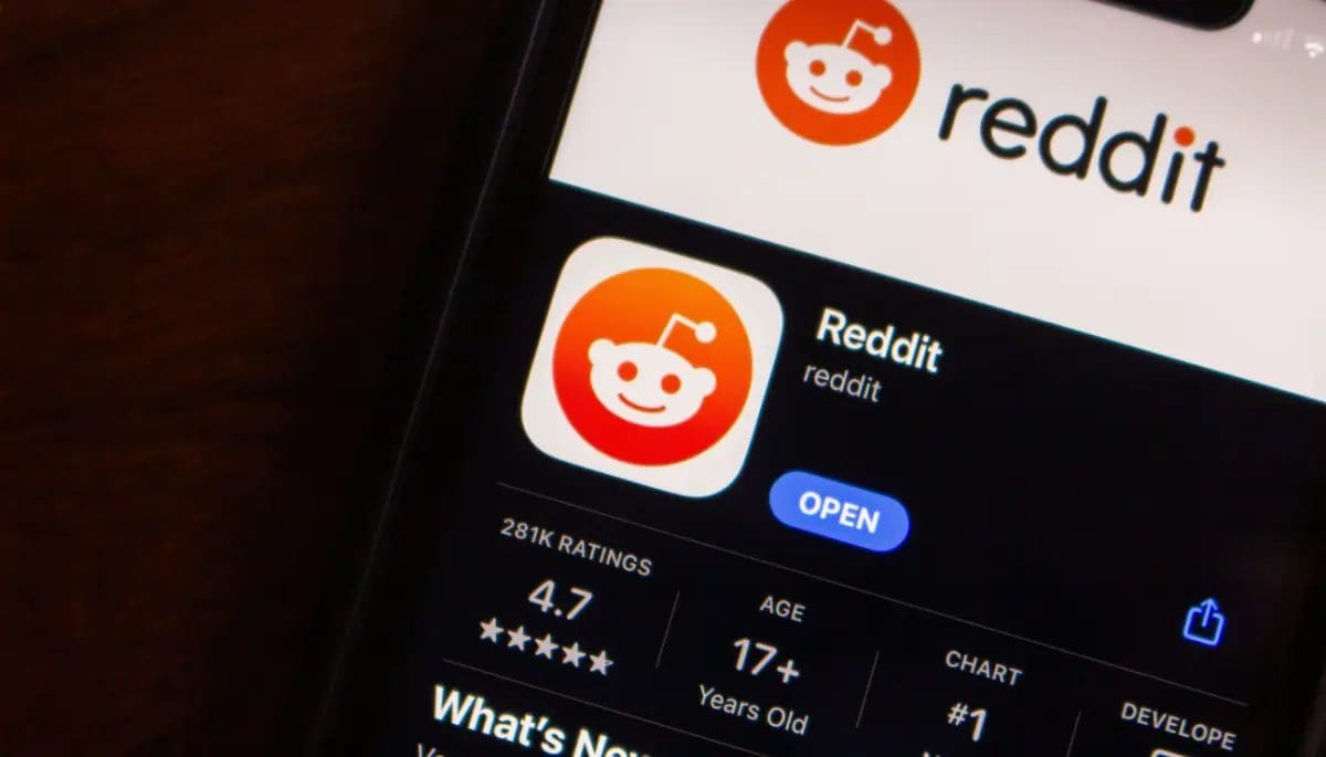 La red social Reddit se prepara para su debut bursátil