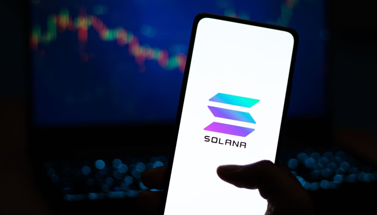 El crypto exchange en quiebra FTX vende $2.000 millones de SOL