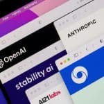 Próxima ronda de votaciones para la agregación masiva de criptomonedas con IA