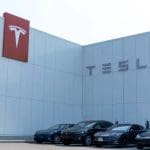 Tesla mantiene miles de Bitcoins firmemente en su balance
