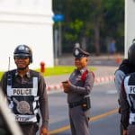 El gobierno tailandés debe detener el principal crypto exchange