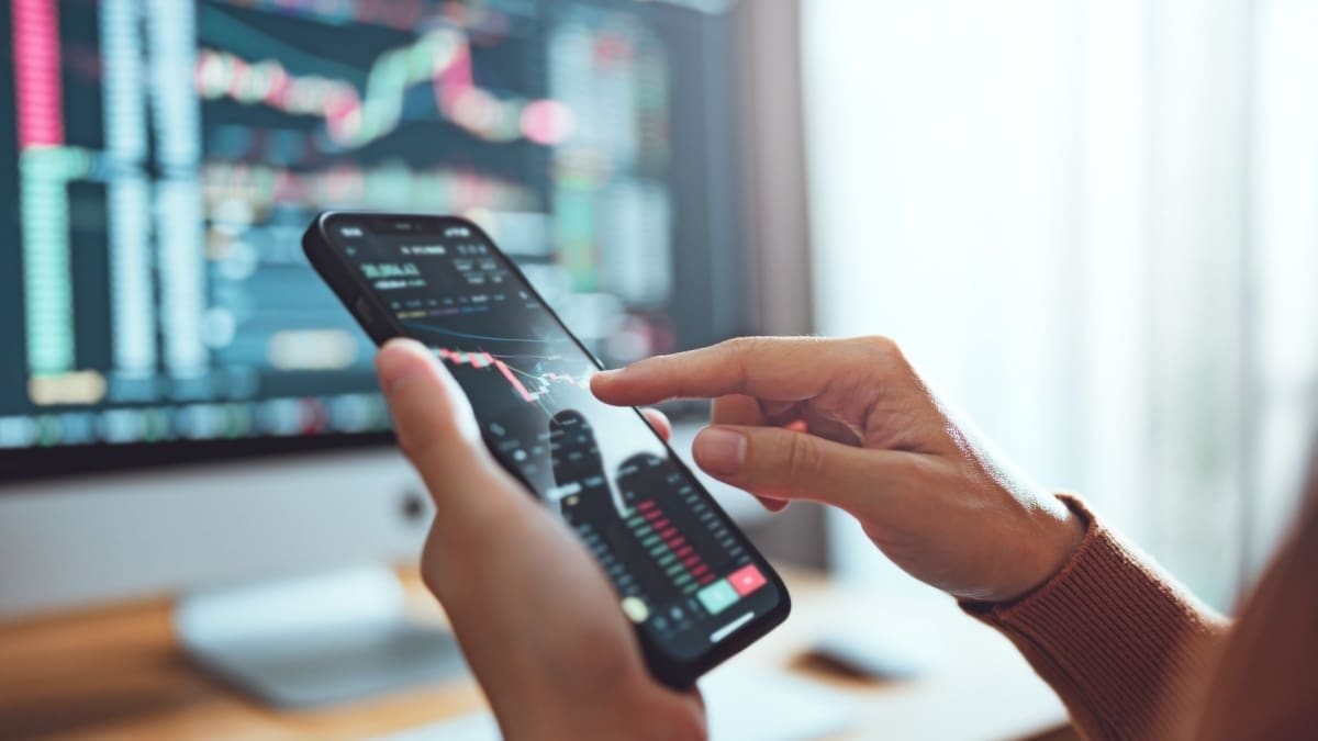 Experto explica como una mayor caída de BTC da oportunidades a los ETF