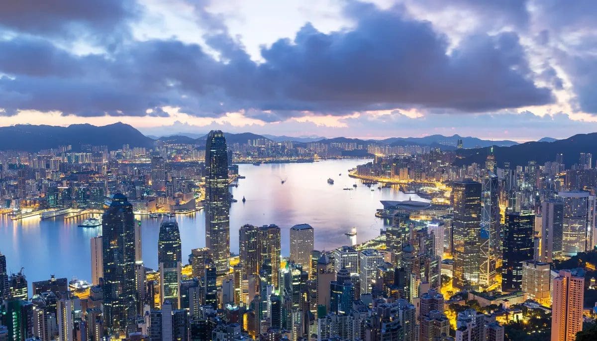 Impulsar el ETF de Bitcoin: las grandes ambiciones de Hong Kong