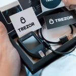 Otra brecha en la empresa de wallets Trezor alerta a los clientes