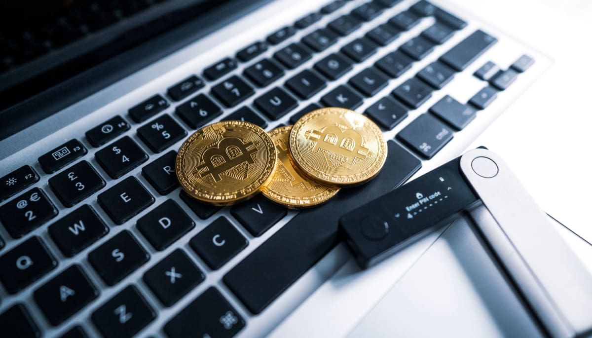La ballena Bitcoin con nueva fortuna despierta después de casi 12 años
