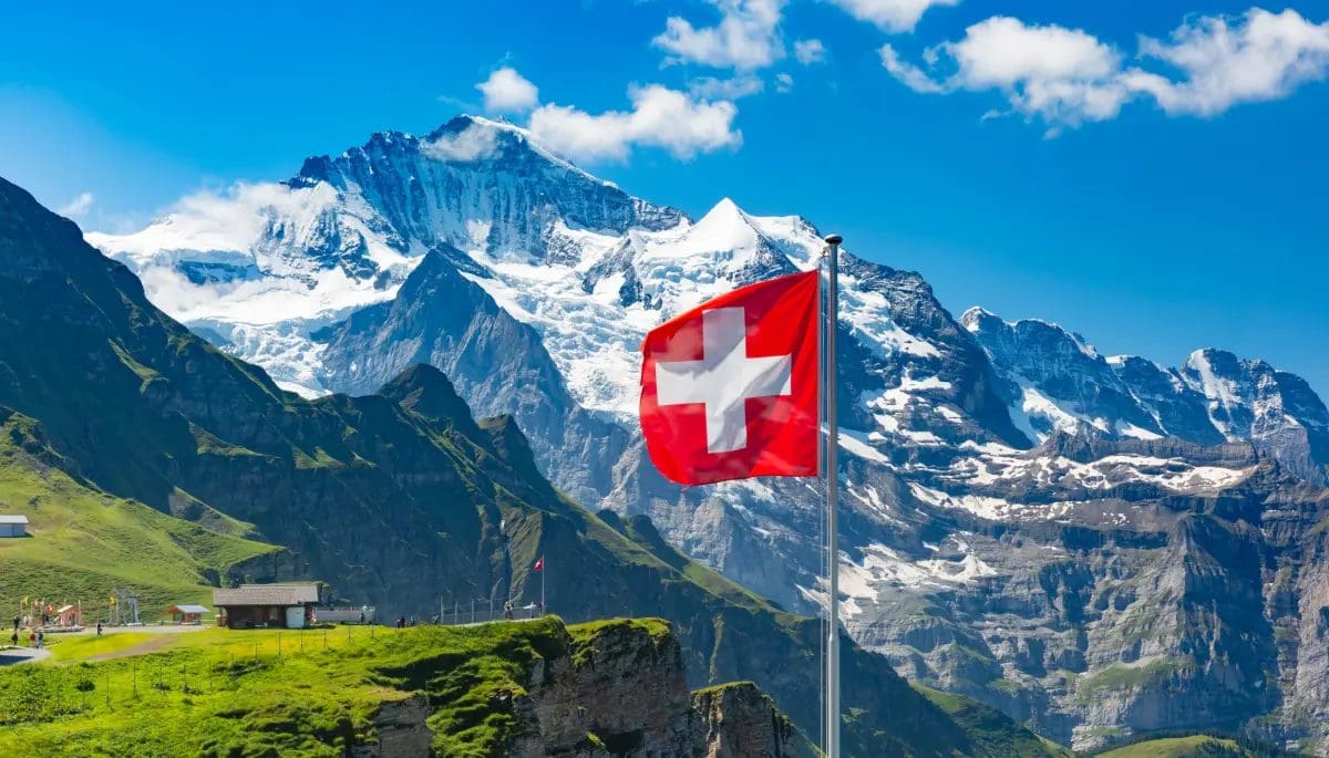 Zwitserland Bitcoin y Tether ya son legales para los impuestos en una ciudad suiza