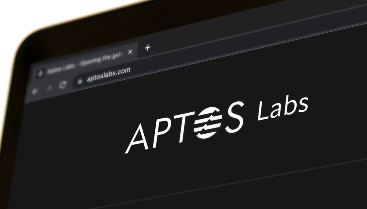 El último movimiento de Tether: lanzamiento de USDT en la red Aptos