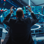 La economía mundial podría ir al caos, pero BTC podría beneficiarse