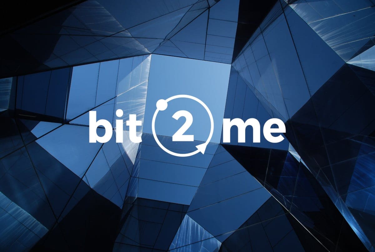 Bit2Me y Goin se al&iacute;an para acercar las criptomonedas a los ahorradores en Espa&ntilde;a
