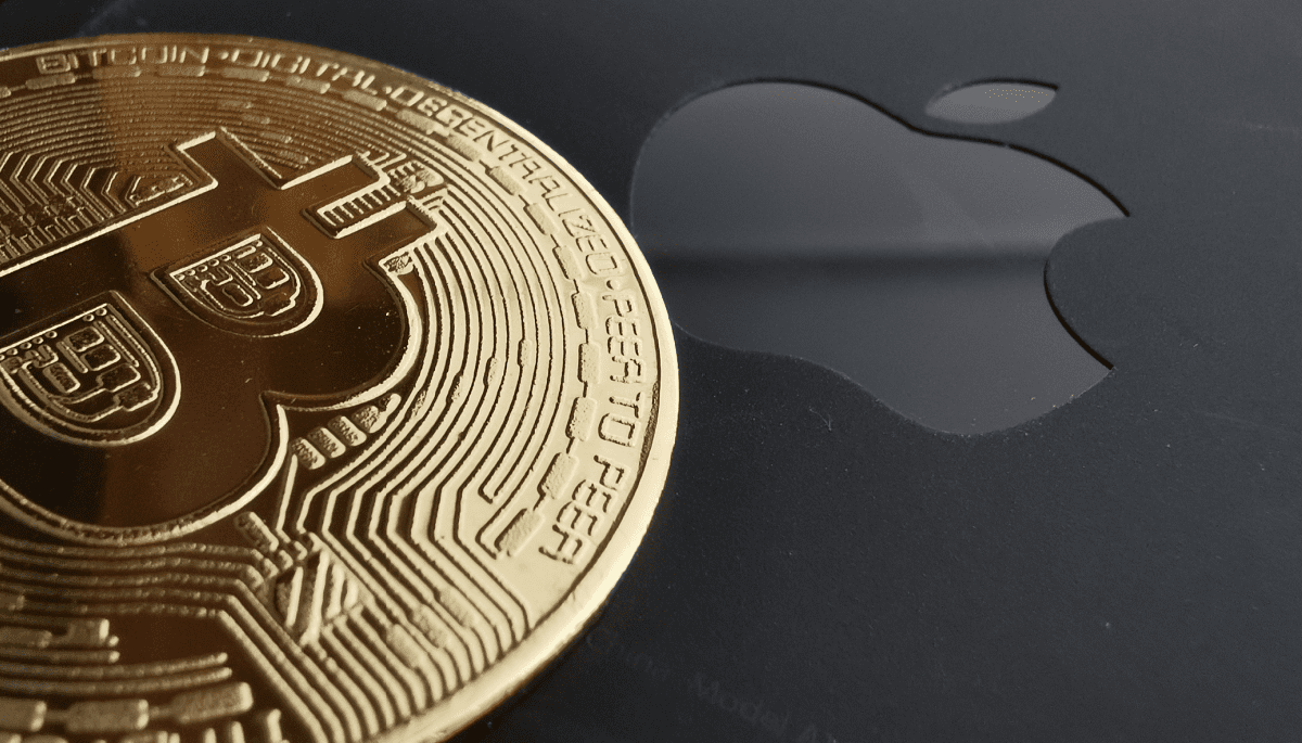 Los ETF de Bitcoin siguen sangrando, EE. UU. demanda a Apple y más