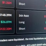 La subida de Bitcoin causa daños millonarios a los crypto 