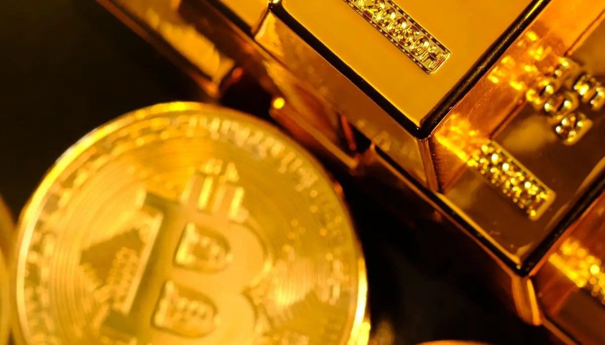 Bitcoin frente al oro: por qué querrás tener ambos en 2023