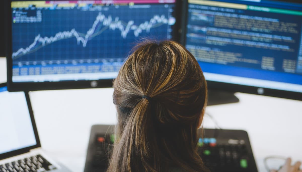 Precio de BTC vuelve hasta los $56.000 porque los mineros venden menos