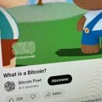 Primer vídeo de Bitcoin encontrado en YouTube, no es lo que esperas