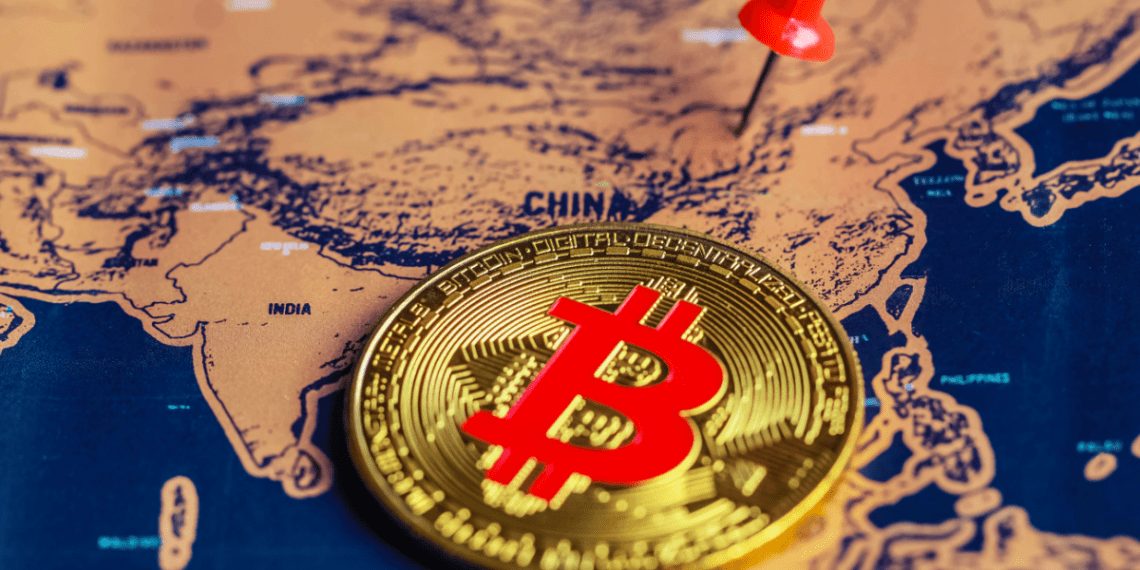 Bitcoin ya es oficialmente legal en China, según el segundo juez