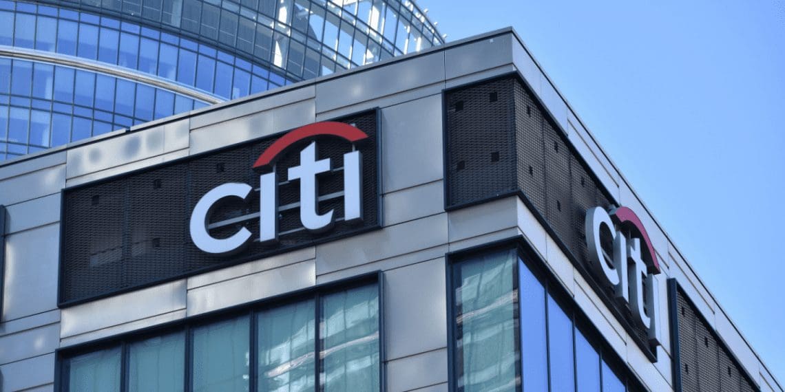 citi-1140×570-1 Los mayores bancos de EE.UU. adoptan la criptotecnología