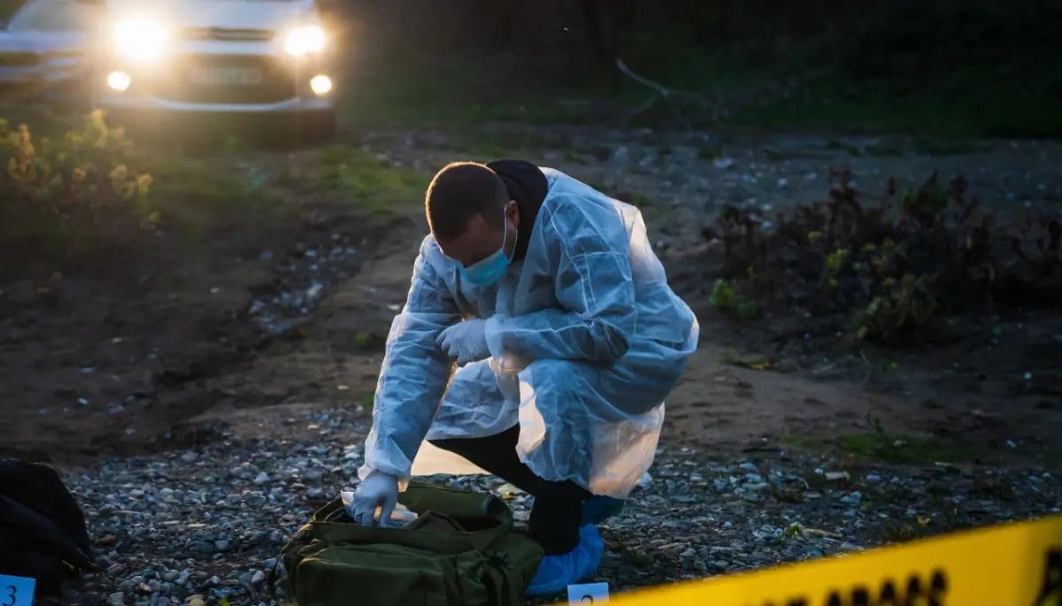 crypto-influencer-vermoord-koffer Millonario crypto hallado asesinado: la historia de Fernando Algaba