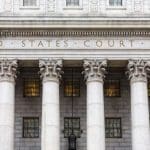 Triunfo en el caso Bitcoin, pero las cryptos peligran por la guerra