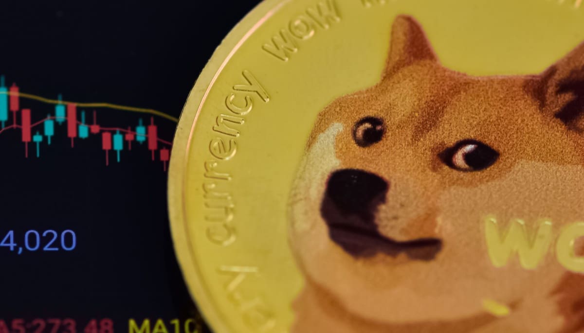 Crypto Radar: Dogecoin hace un buen negocio en la batalla con Cardano