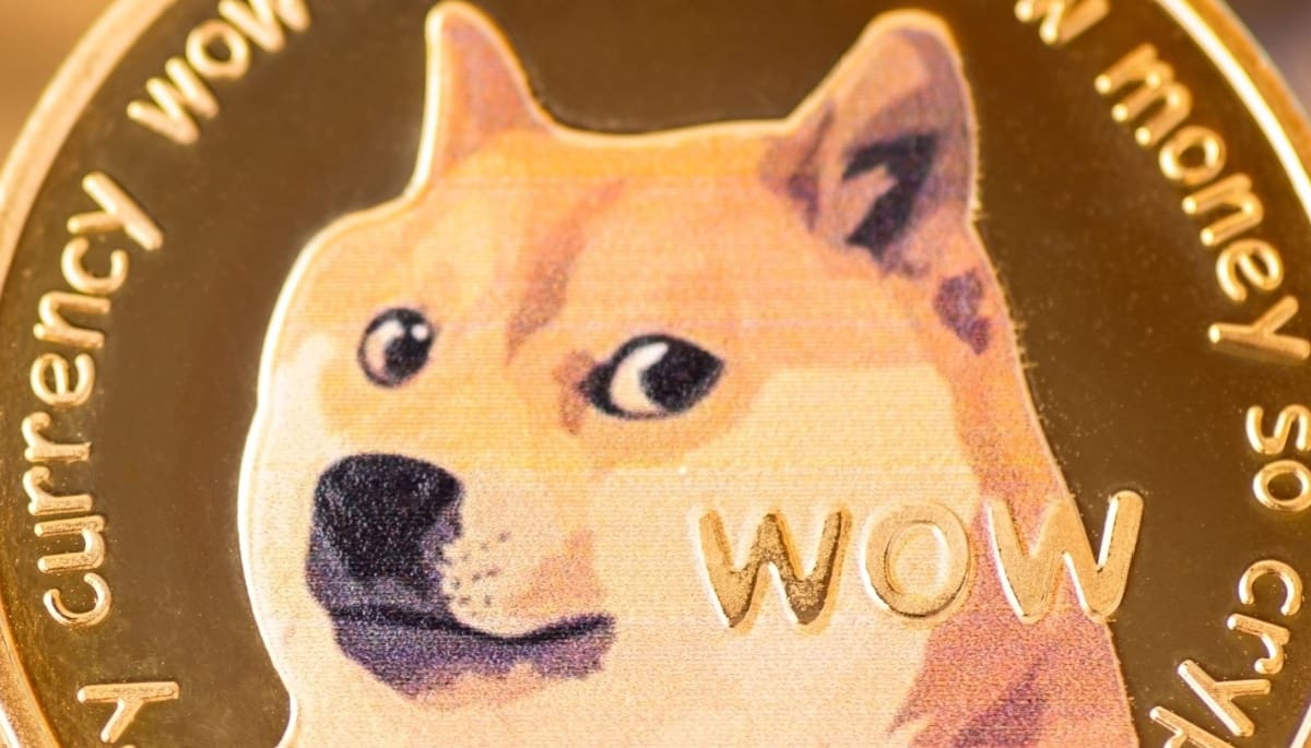 Dogecoin