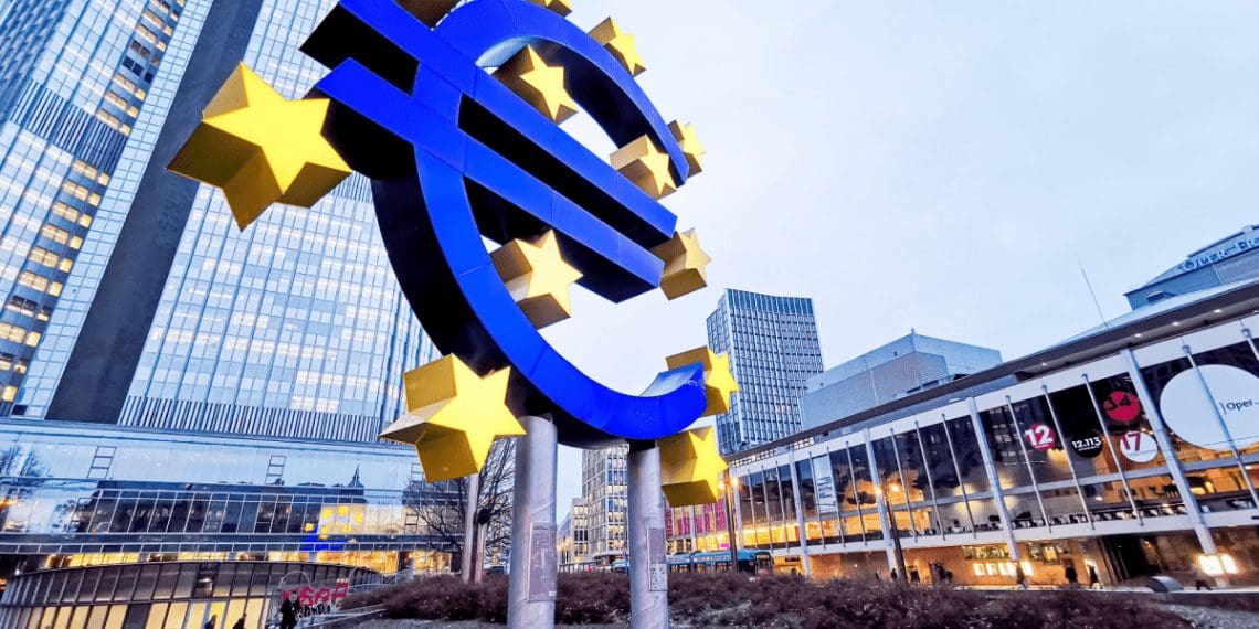 El euro digital no será completamente anónimo después de todo