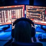 Ganancia millonaria en 3 días para un afortunado operador de Ethereum