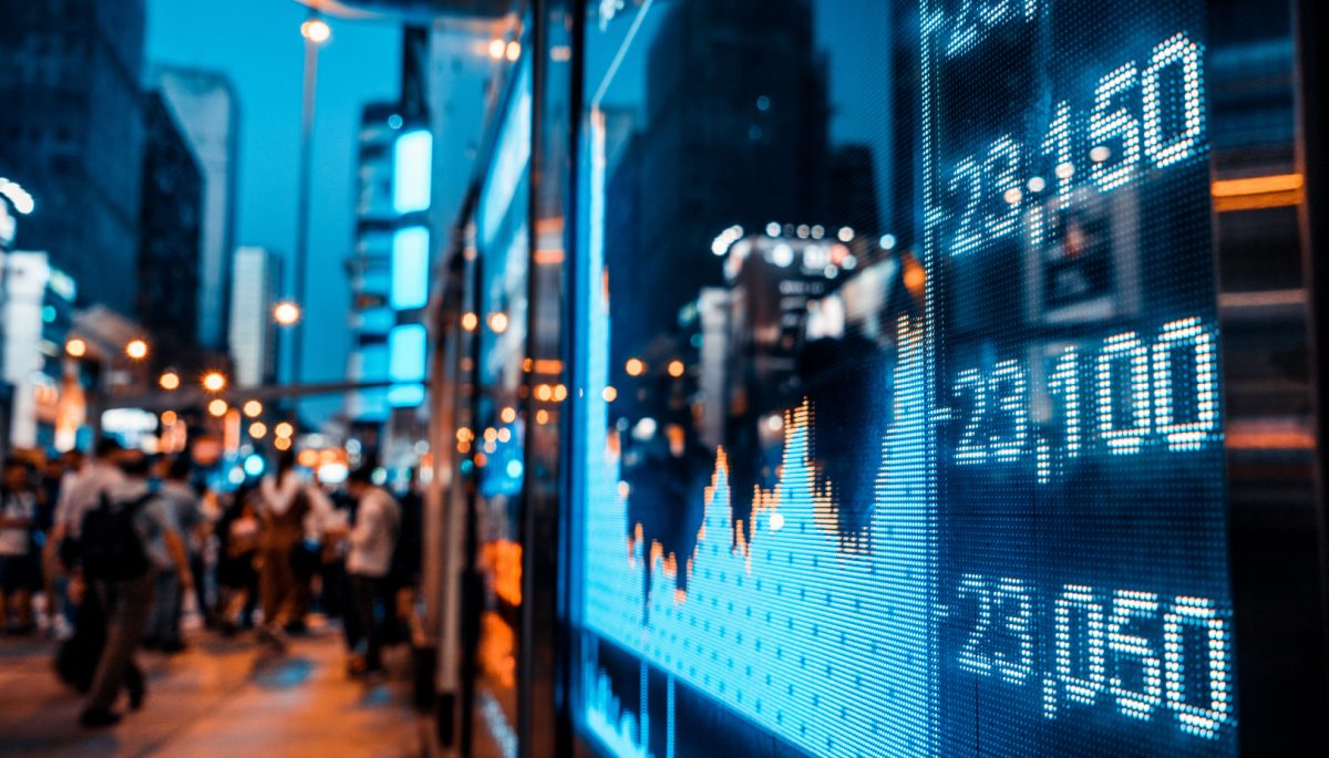 exchange-1 Las cryptos se animan: volumen rebasa $1 billón, primer vez desde 2022