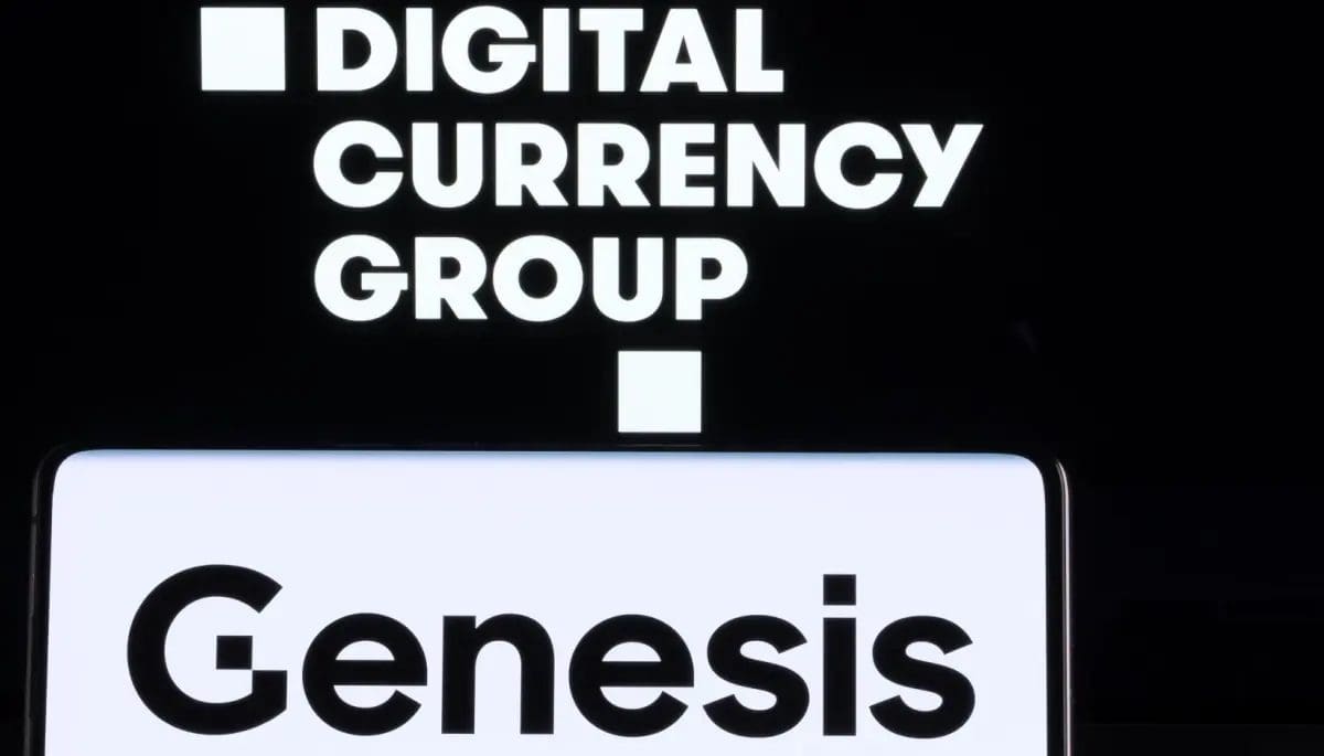 Crypto plataforma Genesis recibe un nuevo golpe y debe pagar millones