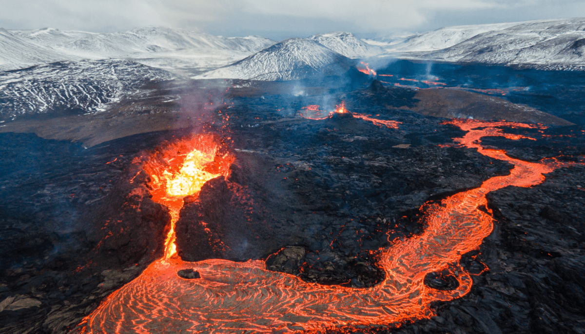 Crypto Desayuno: Islandia rechaza a los mineros, Do Kwon libre y más