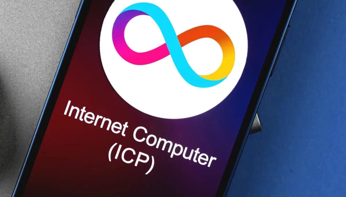 Actualización crypto: Internet Computer (ICP) se dispara un 100%