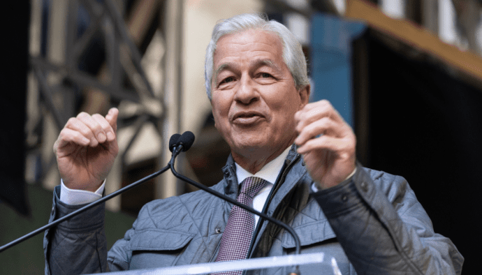 El mayor banco de EE. UU. cede: JPMorgan permitirá a sus clientes comprar BTC en breve