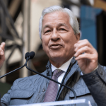 Als je $1.000 in Bitcoin stak toen JPMorgan CEO het afkraakte, had je nu zoveel