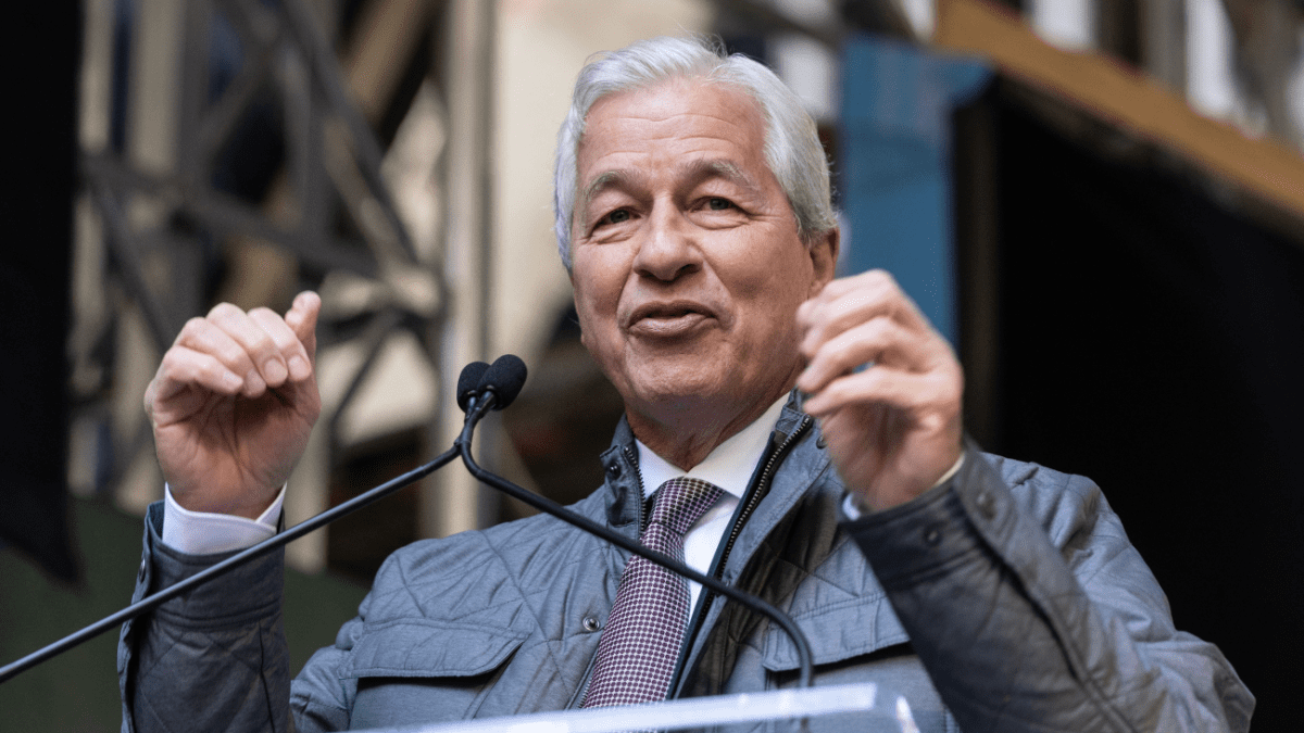 CEO del mayor advierte: ¿No habrá más recortes de intereses?
