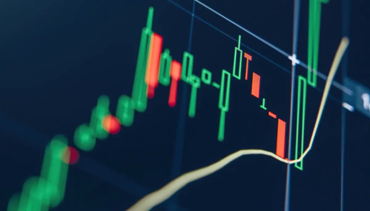 koers-analyse-omhoog Chainlink se levanta con fuerza - las ballenas golpean a lo grande