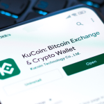 El exchange KuCoin no puede aceptar nuevos clientes europeos