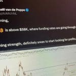 Un analista de Bitcoin advierte: 