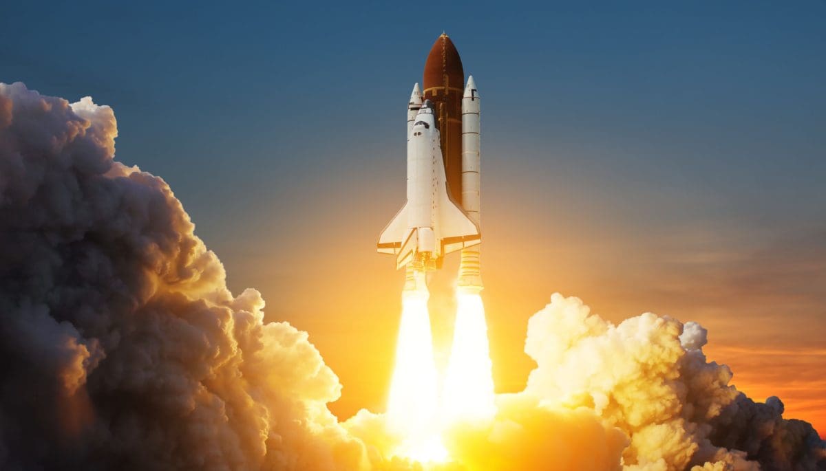 raketlancering-2-1 Nueva criptomoneda alcanza los $600 millones en sólo una semana