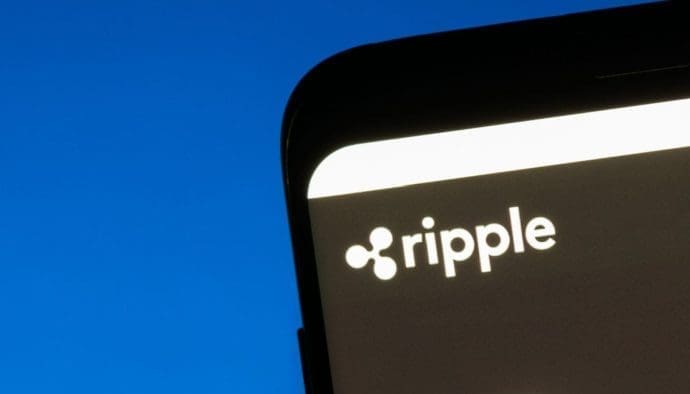 ripple-aandelen-xrp-crypto-690×394-1 Comunidad XRP ataca al fundador de Cardano por conspiración de ETHgate