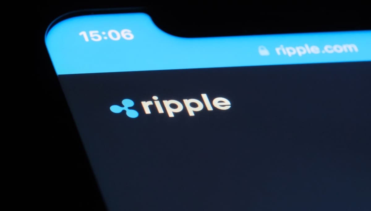 Ripple añade una función clave al intercambio de criptomonedas XRP