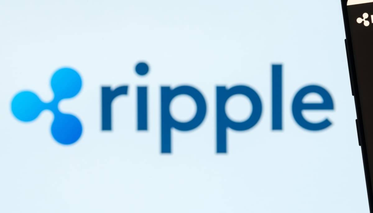 Ripple cierra una importante alianza estratégica con el Gobierno