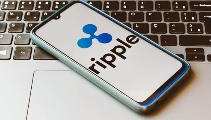 Jefe de la empresa adquirida por Ripple (XRP) se marcha abruptamente