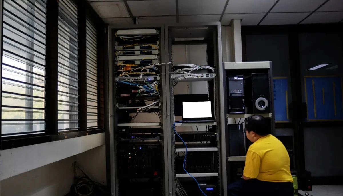 La principal crypto red se cerrará por completo durante una hora