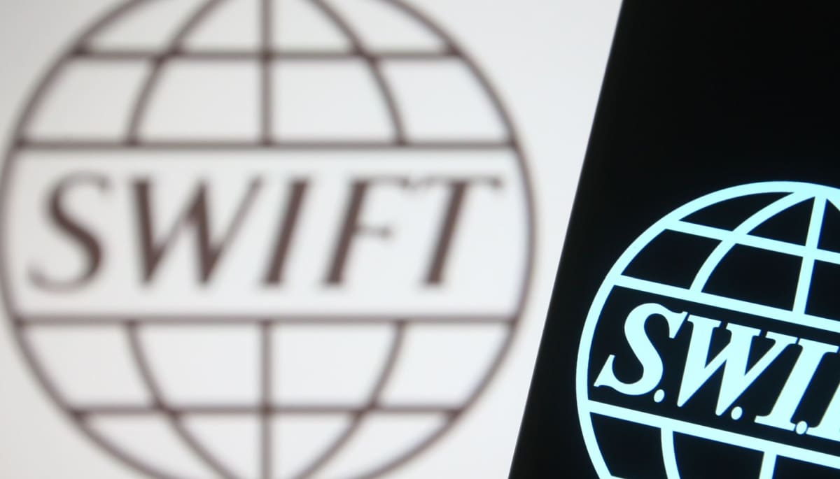 La red SWIFT prueba con éxito la moneda digital del banco central