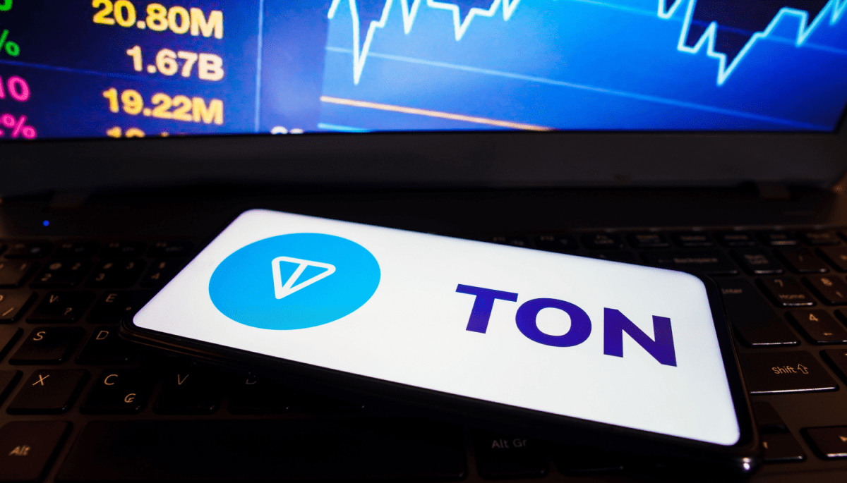 Toncoin de Telegram regalará millones de criptomonedas a los usuarios