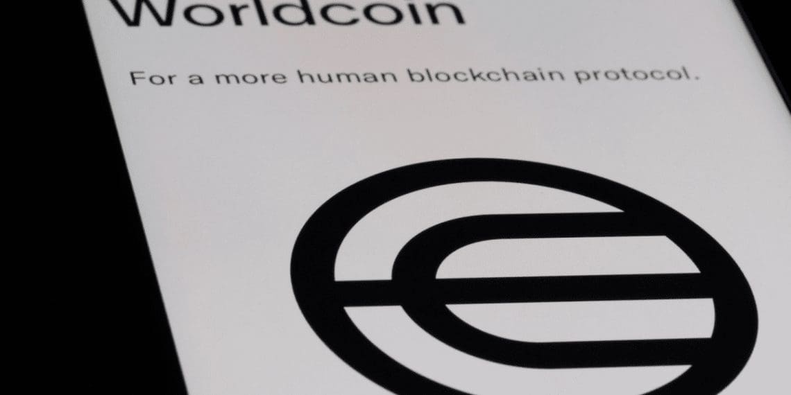 worldcoin-1140×570-1 Worldcoin bajo la lupa por varias denuncias en España