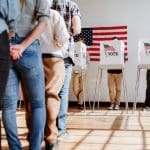 Estados de EE.UU. buscan en Cardano una solución para las elecciones